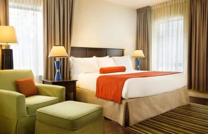 The Metcalfe Hotel Ottawa