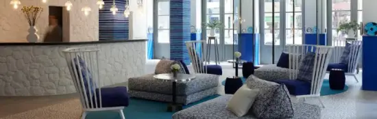 Gay Athens Hotels