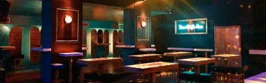 Athens Gay Bars
