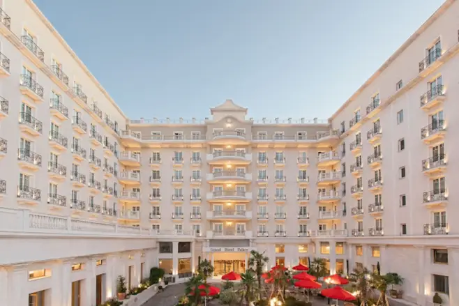 Best Gay Friendly Hotels in Thessaloniki