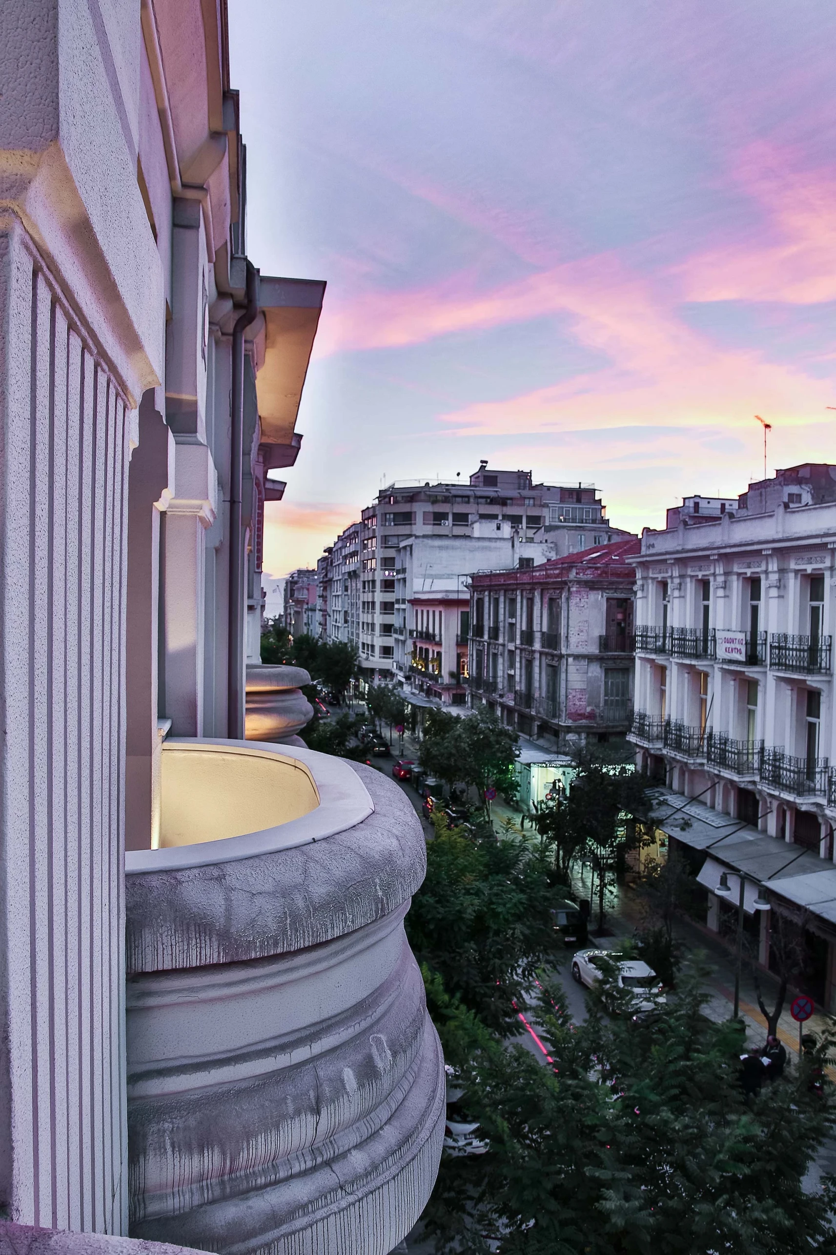 Superior One Boutique Hotel