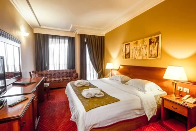 Royal Hotel Thessaloniki