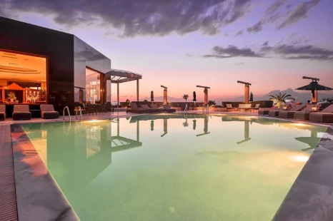 Royal Hotel Thessaloniki