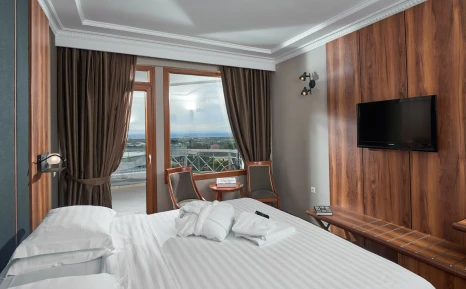 Royal Hotel Thessaloniki