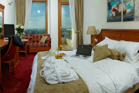 Royal Hotel Thessaloniki