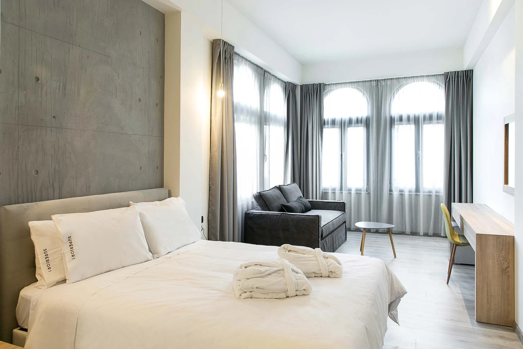 Superior One Boutique Hotel