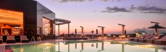 Gay Thessaloniki Hotels