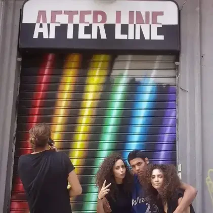 Club 23 - (GESCHLOSSEN)