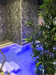 Sauna Fenix