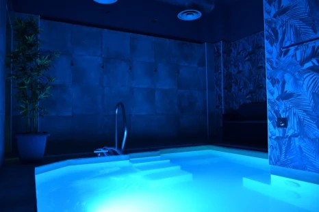 Sauna Fenix