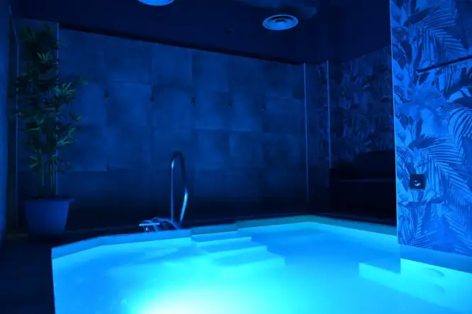 Sauna Fenix
