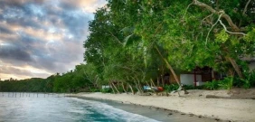 Vale Vale Beachfront Villas
