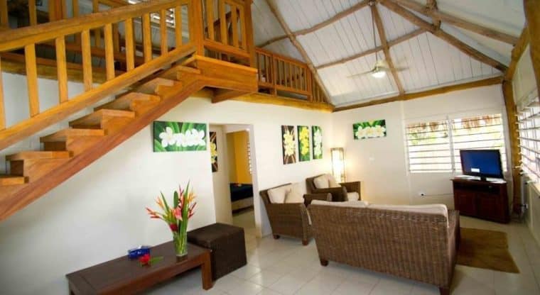 Erakor Island Resort & Spa Port-Vila