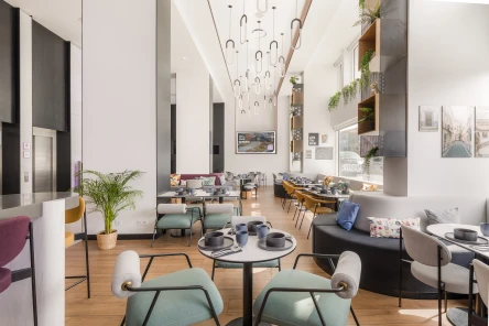 Hotel Porto