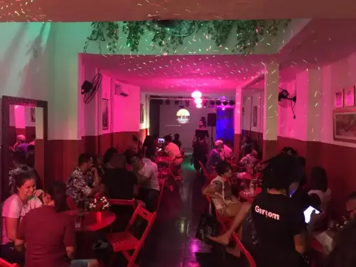 Salvador Gay Bars