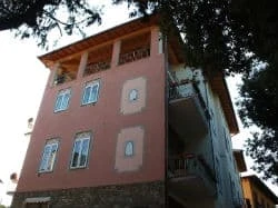 Hotel David