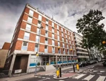LSE Carr-Saunders Hall