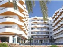Apartamentos Mar y Playa