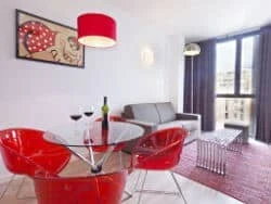 Apartamentos GIR80