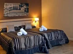 Hostal Barcelona Centro