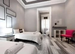 Hostal Boutique Khronos