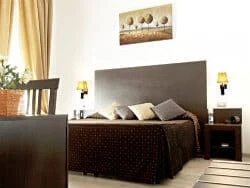 Roman Residence