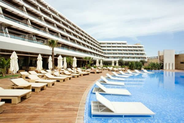 Ξενοδοχείο Ibiza Gran