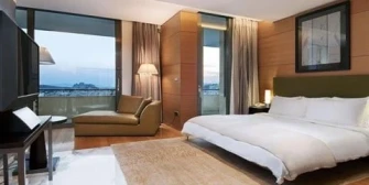 Hilton Athens