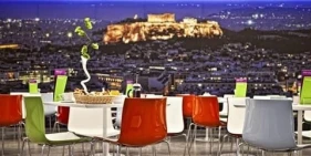 Novus City Hotel
