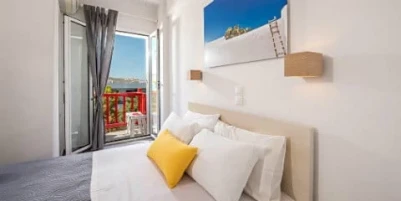 Orpheas Rooms