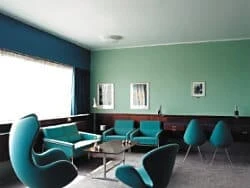 Radisson Blu Royal Hotel