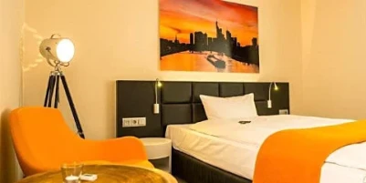TURM Hotel