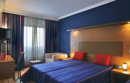 America Diamonds Hotel