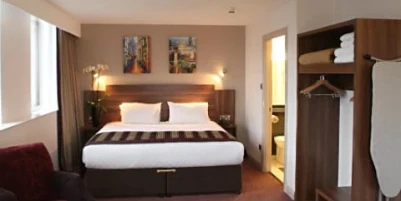 Jurys Inn Birmingham
