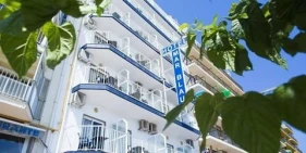 Hotel Port Mar Blau - Adults Only