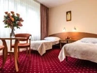 START Hotel Aramis