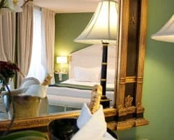 Villa Mazarin