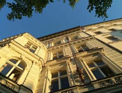 Grand Hostel Berliini