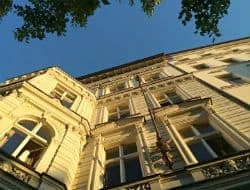 Grand Hostel Berlin