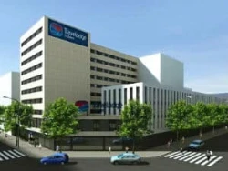 Travelodge Barcelona Poblenou