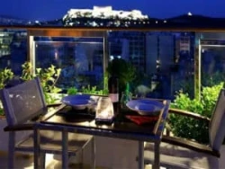 Dorian Inn Hotel