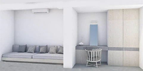 Elia Beach Rooms & Suites