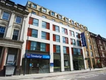 Travelodge London Vauxhall