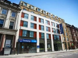 Travelodge London Vauxhall