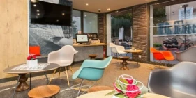 ibis Cannes Centre