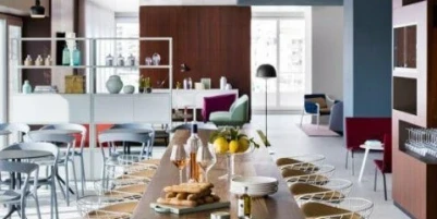 Okko Hotels Cannes Centre