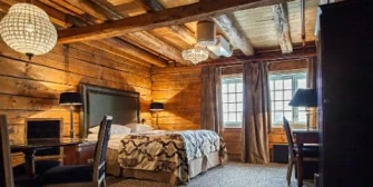 Det Hanseatiske Hotel