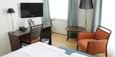 Best Western Plus Hotel Hordaheimen