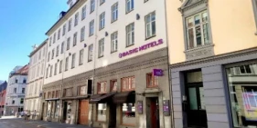 Basic Hotel Bergen