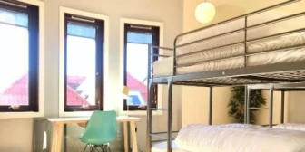 Marken Guesthouse